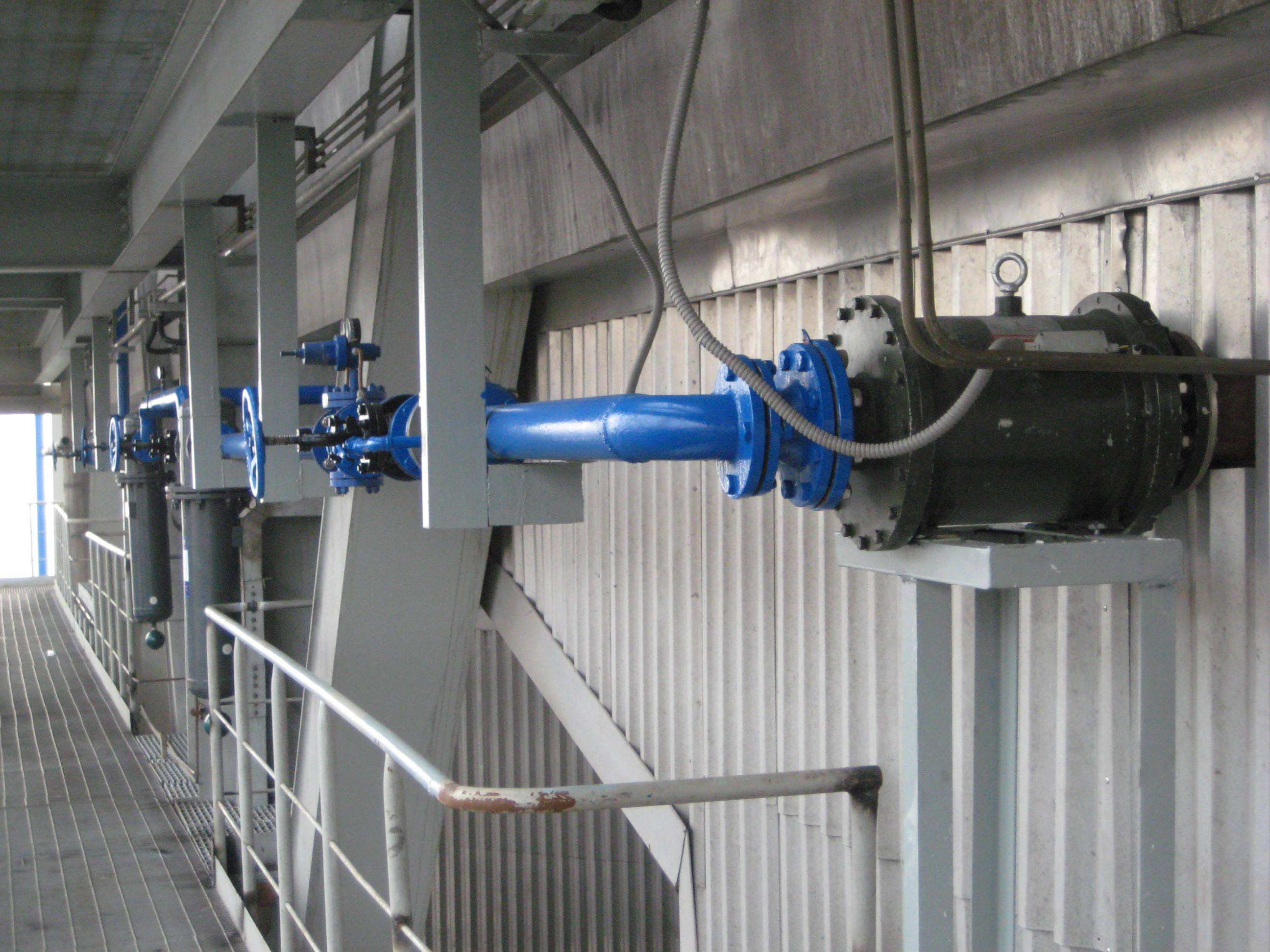 260t/h循环流化床锅炉脉冲吹灰器改造与应用